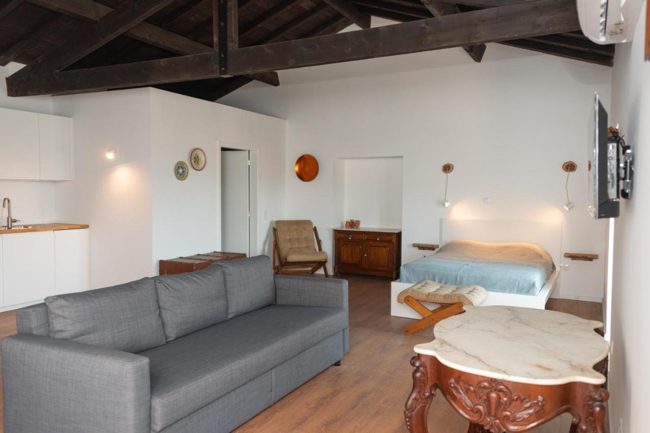 Quinta De Sobre A Fonte Charming Apartments Fontelas Exterior photo