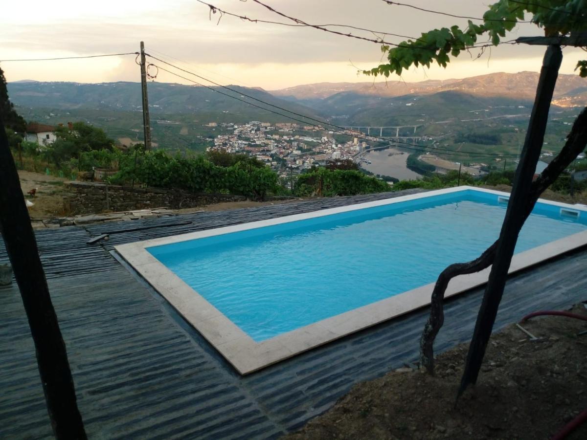 Quinta De Sobre A Fonte Charming Apartments Fontelas Exterior photo